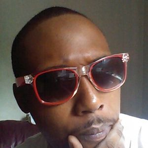 Meet your Posher, Terrell